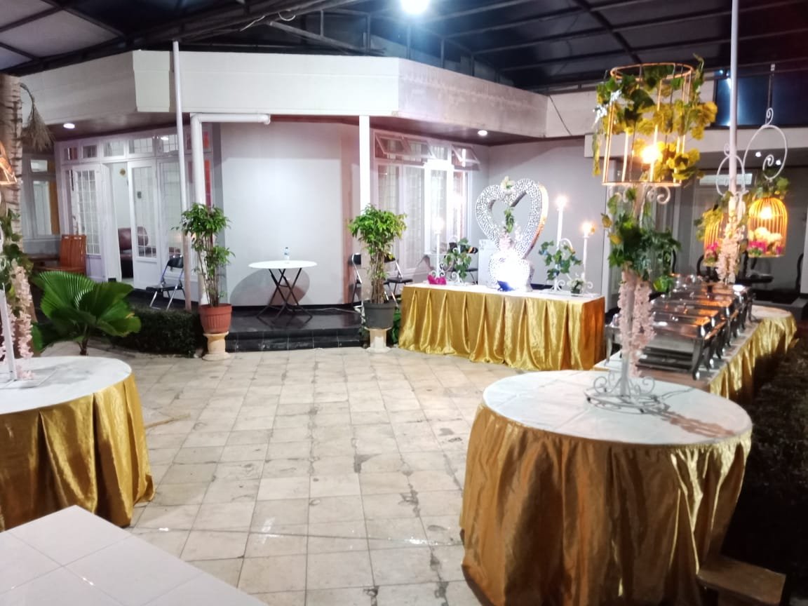 Dokumentasi Wedding 06 12 2019 di Vila Toeti Batu oleh Jagarasa - foto 5