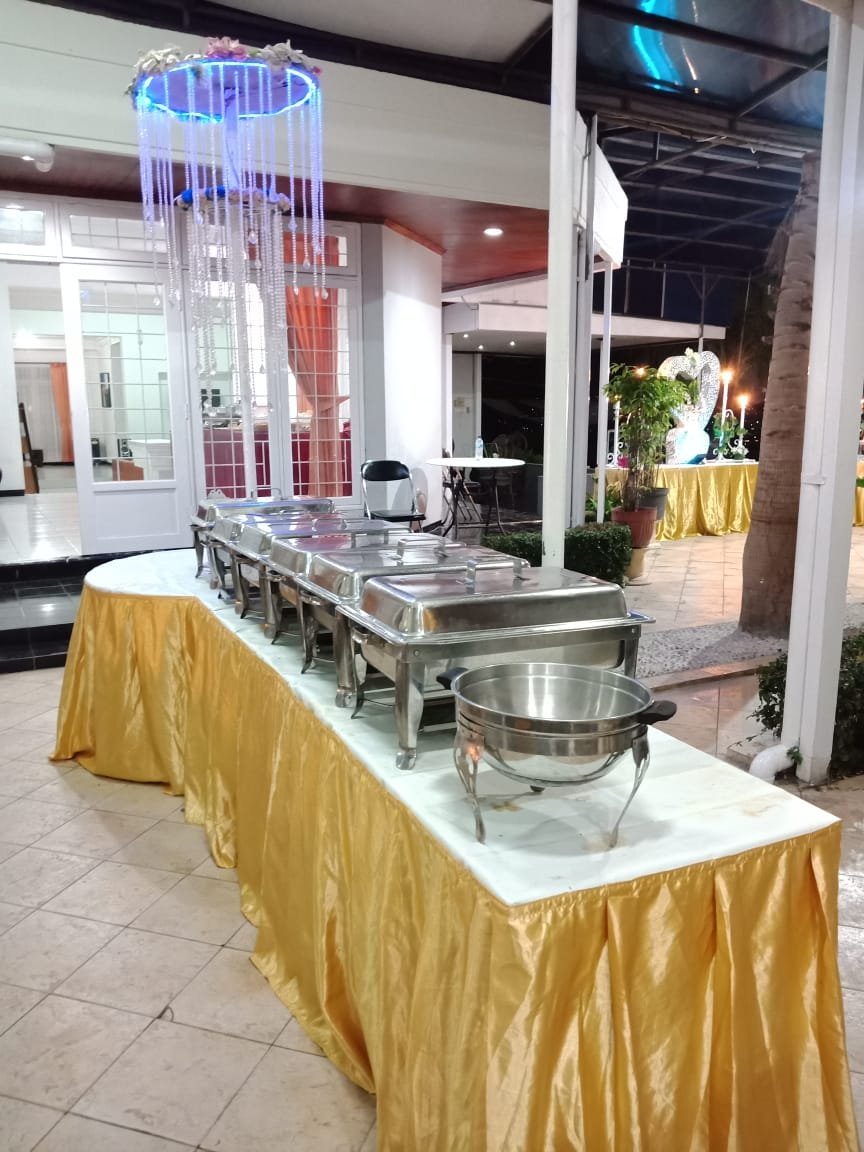 Dokumentasi Wedding 06 12 2019 di Vila Toeti Batu oleh Jagarasa - foto 6