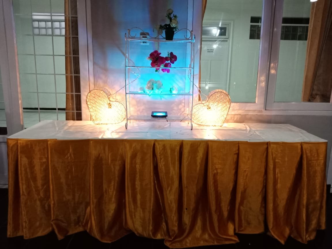 Dokumentasi Wedding 06 12 2019 di Vila Toeti Batu oleh Jagarasa - foto 7