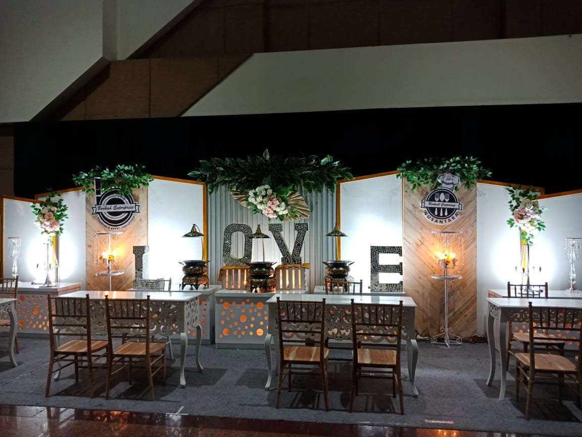 Dokumentasi Wedding 06 12 2019 di Vila Toeti Batu oleh Jagarasa - foto 8
