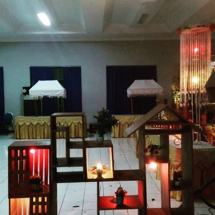 Dokumentasi Wedding 29 06 2018 di Wisma Tni Gajah Mada oleh Jagarasa - foto 3