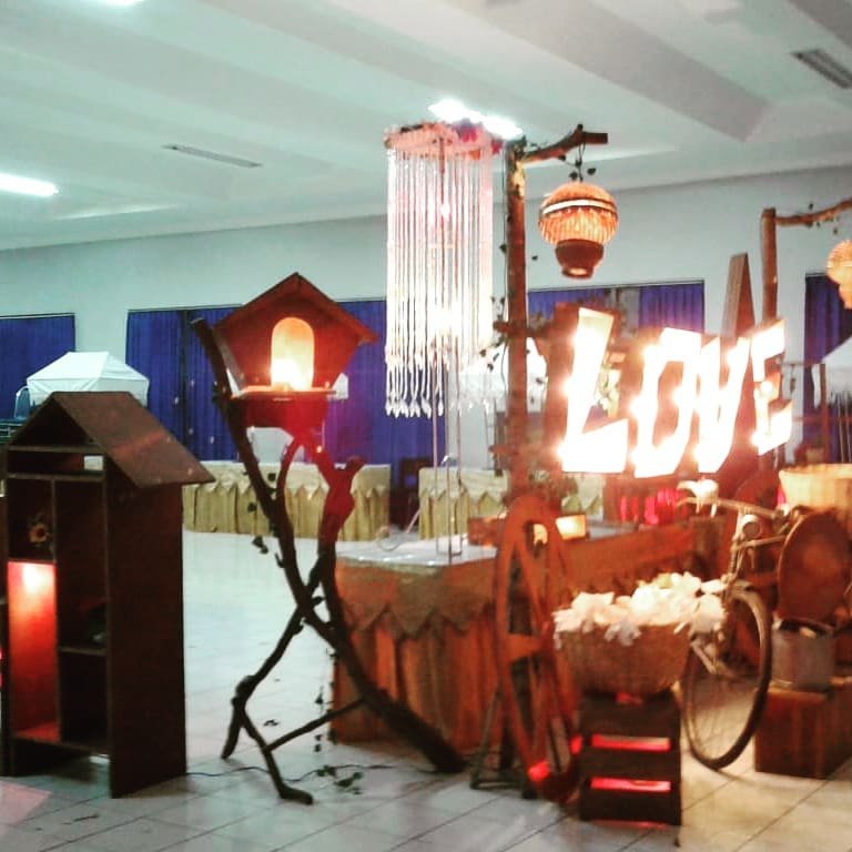 Dokumentasi Wedding 29 06 2018 di Wisma Tni Gajah Mada oleh Jagarasa - foto 4