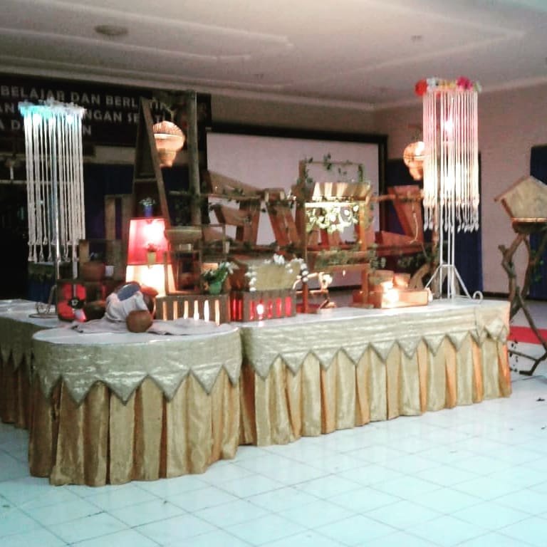 Dokumentasi Wedding 29 06 2018 di Wisma Tni Gajah Mada oleh Jagarasa - foto 5
