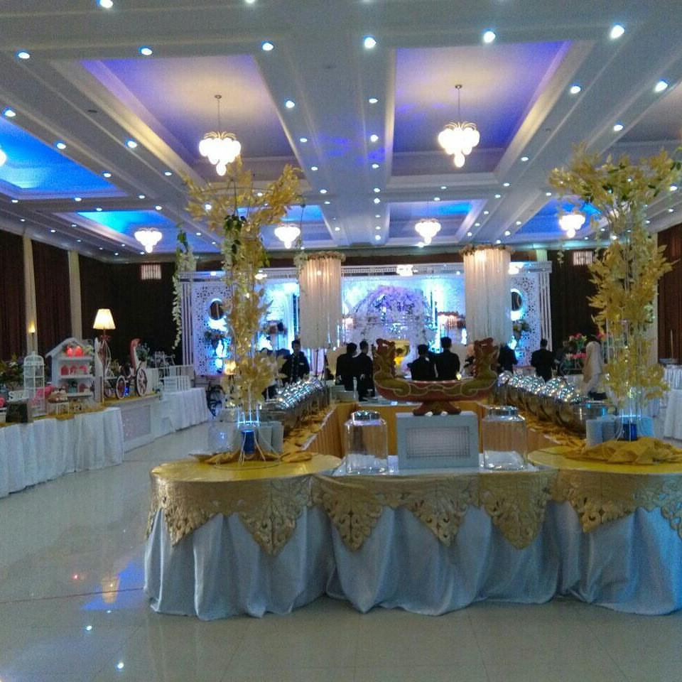 Dokumentasi Wedding 01 07 2018 di Astoria Convention Hall oleh Jagarasa - foto 1