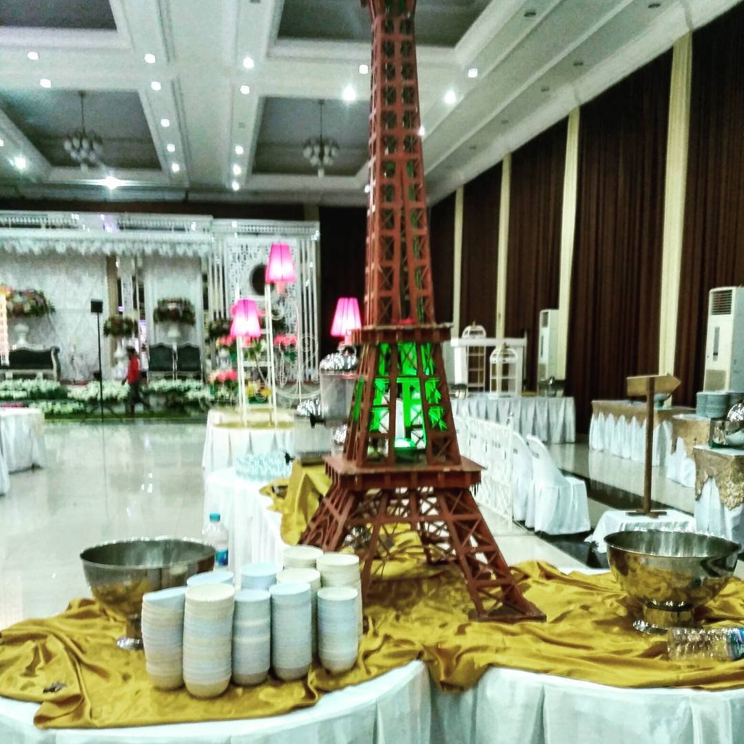 Dokumentasi Wedding 01 07 2018 di Astoria Convention Hall oleh Jagarasa - foto 2