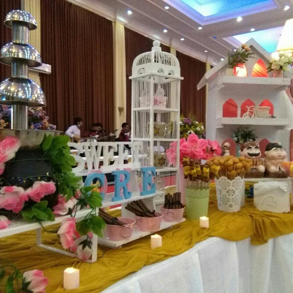 Dokumentasi Wedding 01 07 2018 di Astoria Convention Hall oleh Jagarasa - foto 3