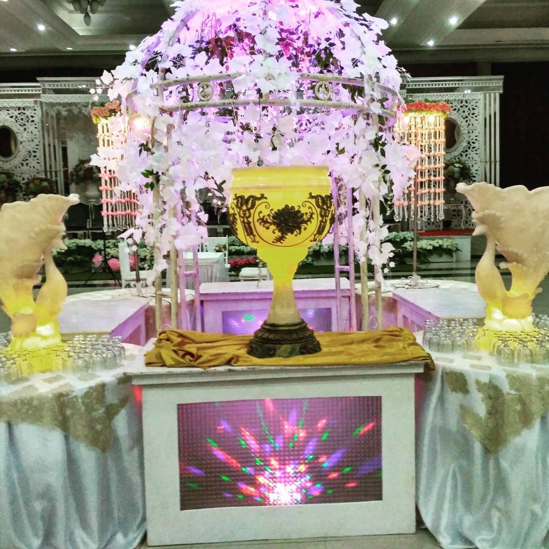 Dokumentasi Wedding 01 07 2018 di Astoria Convention Hall oleh Jagarasa - foto 4