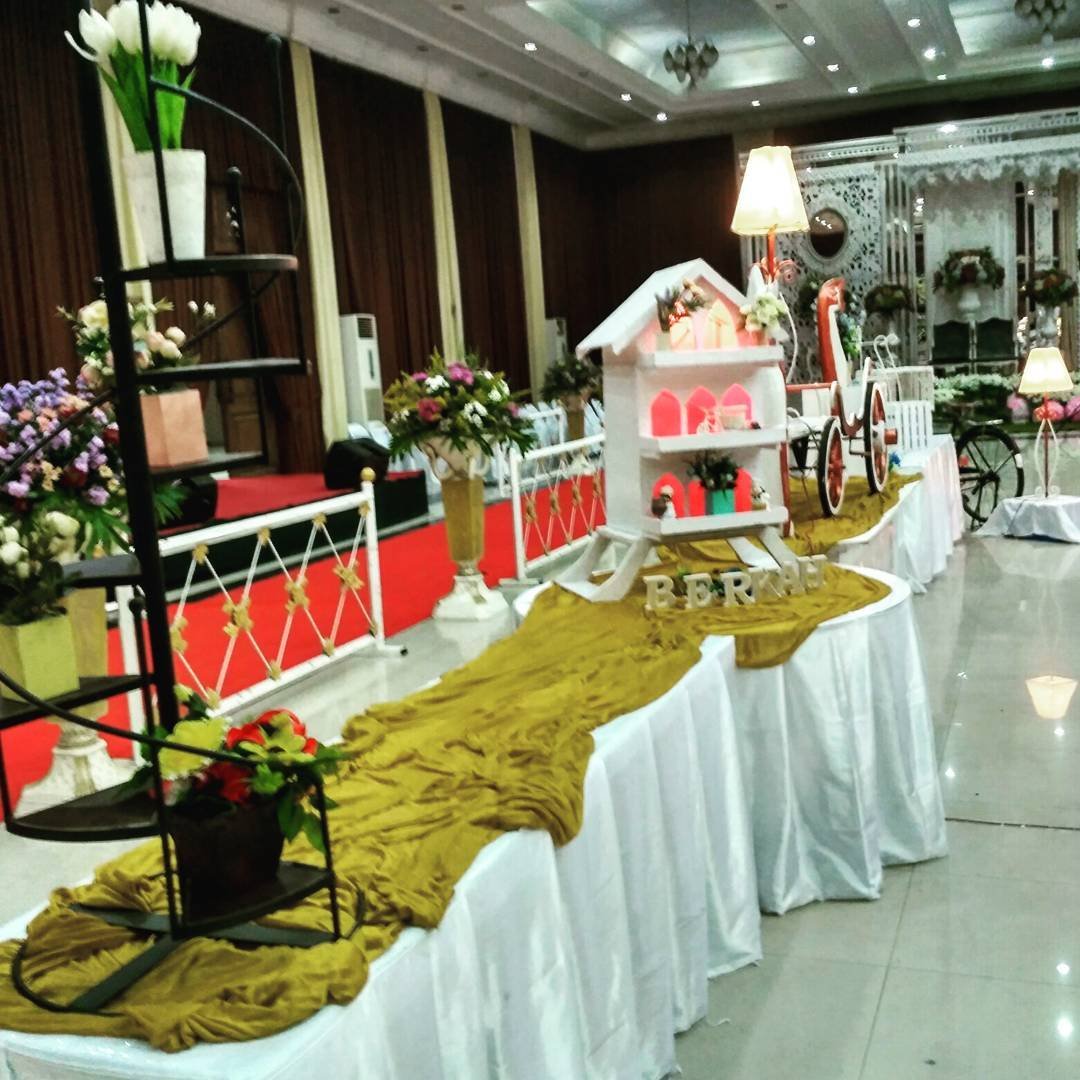 Dokumentasi Wedding 01 07 2018 di Astoria Convention Hall oleh Jagarasa - foto 5