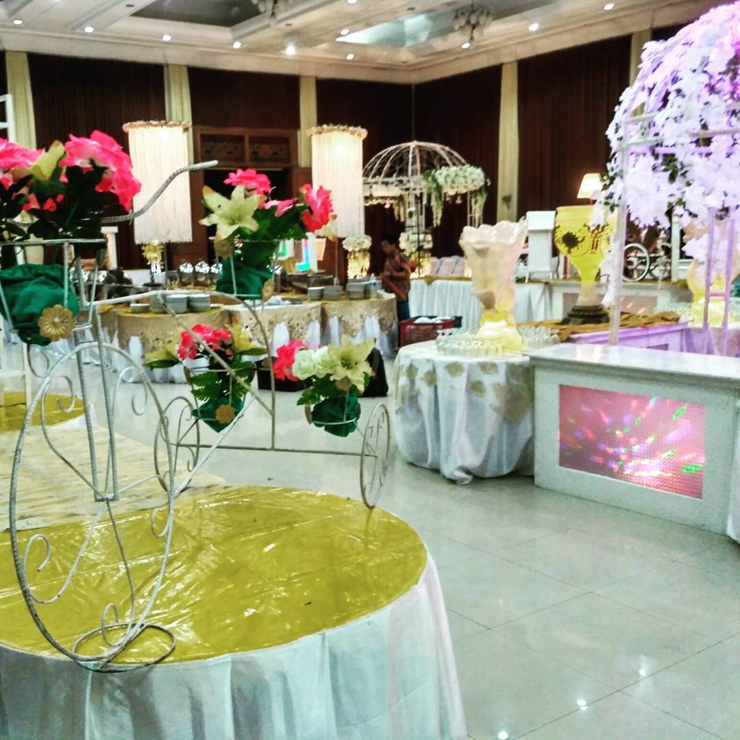 Dokumentasi Wedding 01 07 2018 di Astoria Convention Hall oleh Jagarasa - foto 6