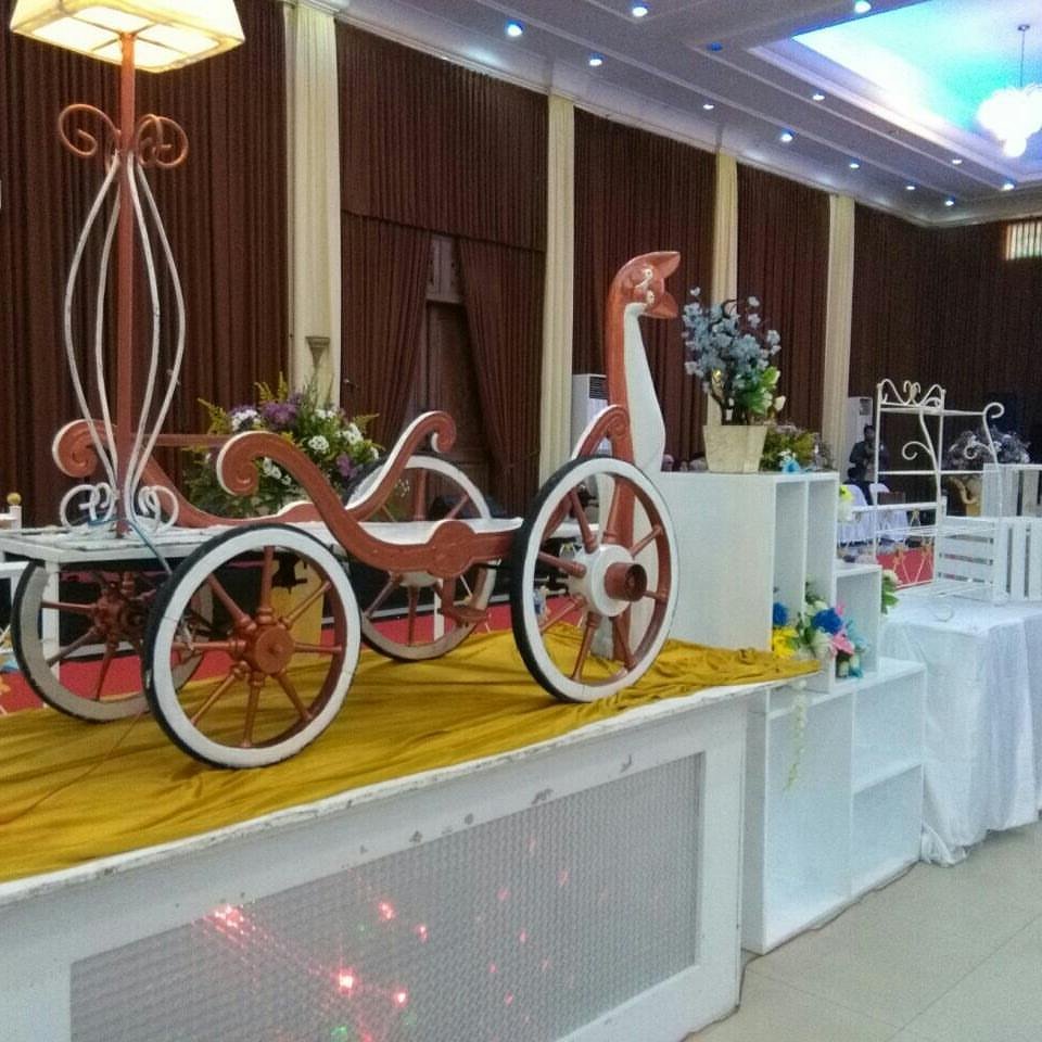 Dokumentasi Wedding 01 07 2018 di Astoria Convention Hall oleh Jagarasa - foto 7