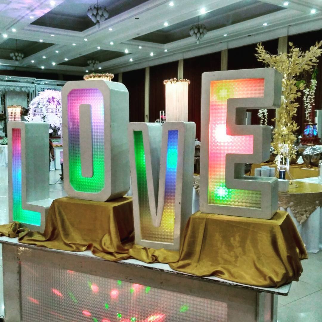 Dokumentasi Wedding 01 07 2018 di Astoria Convention Hall oleh Jagarasa - foto 8