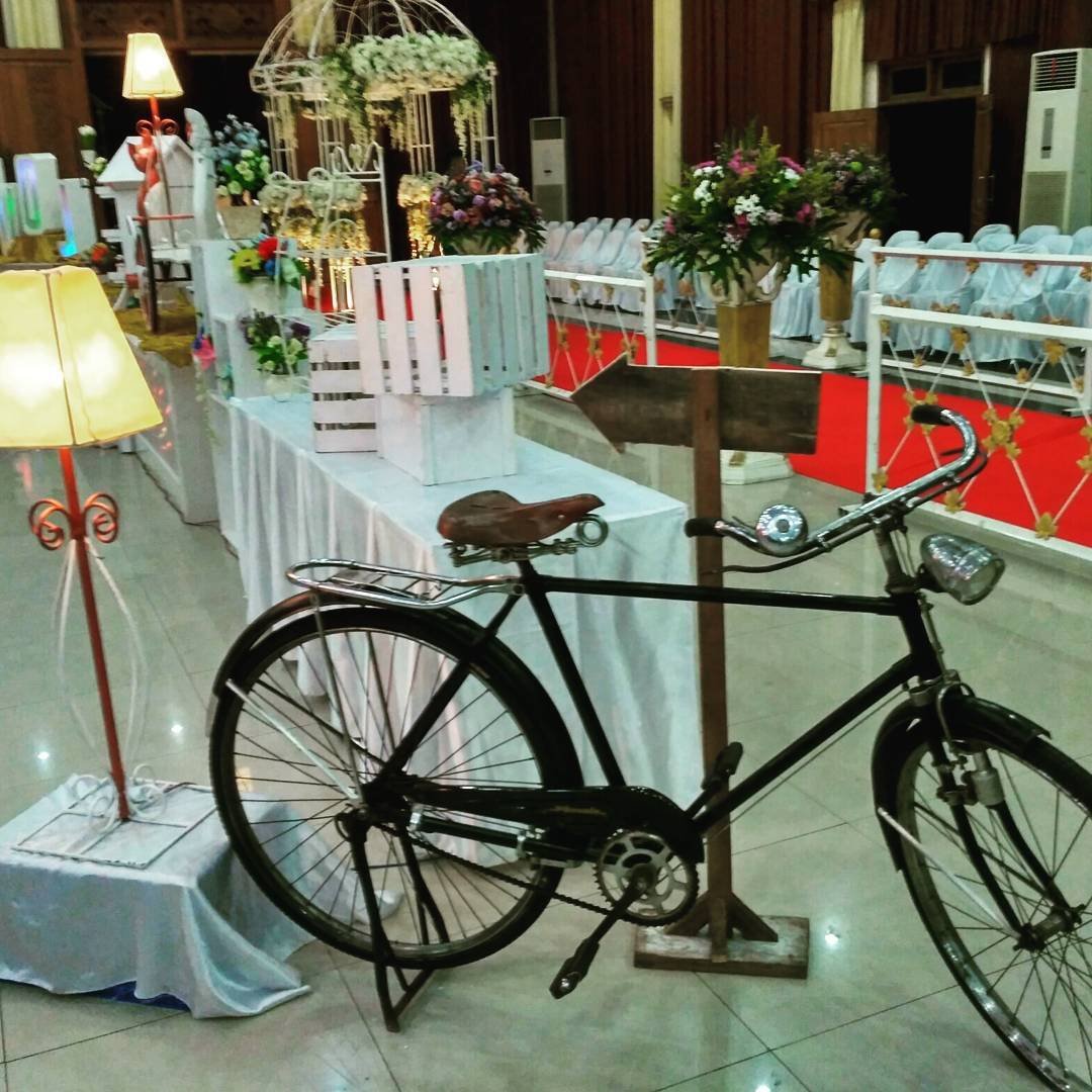 Dokumentasi Wedding 01 07 2018 di Astoria Convention Hall oleh Jagarasa - foto 9