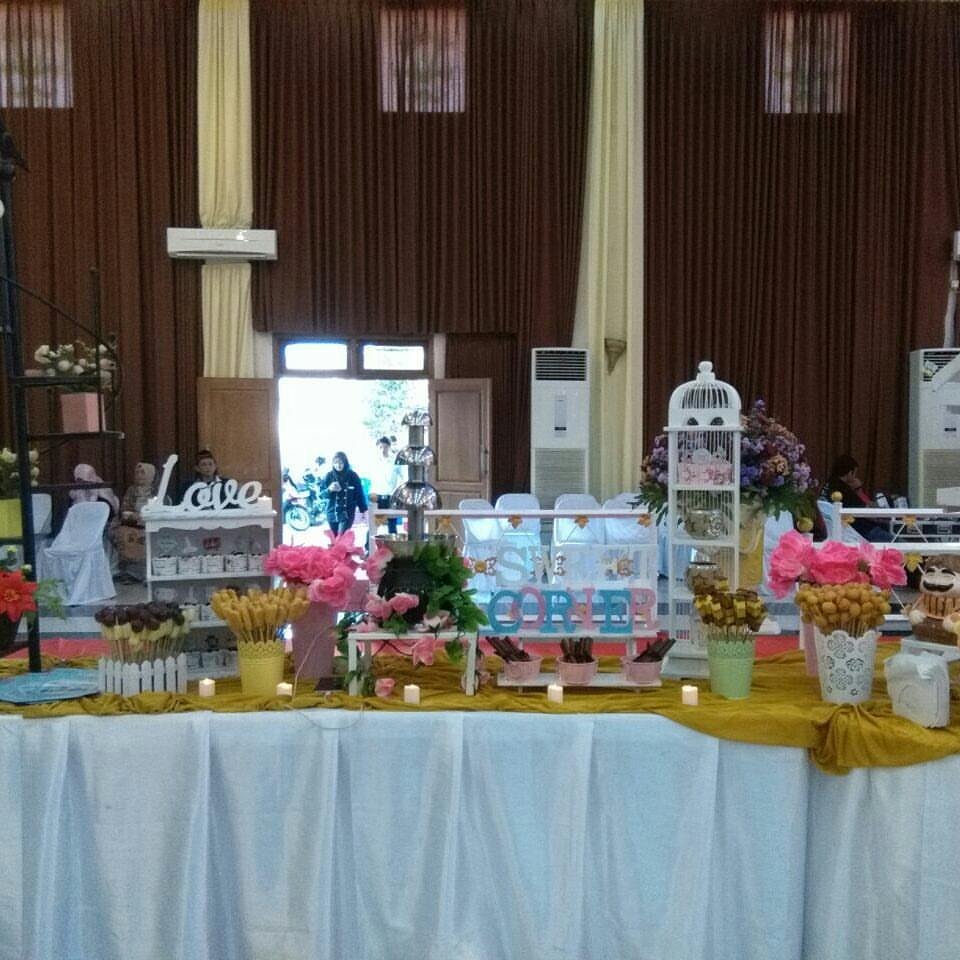 Dokumentasi Wedding 01 07 2018 di Astoria Convention Hall oleh Jagarasa - foto 10