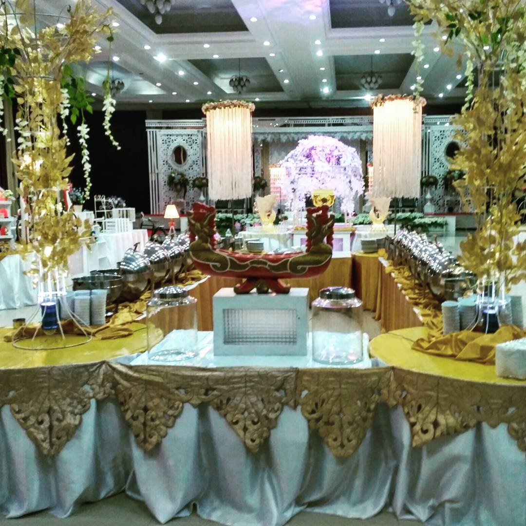 Dokumentasi Wedding 01 07 2018 di Astoria Convention Hall oleh Jagarasa - foto 12