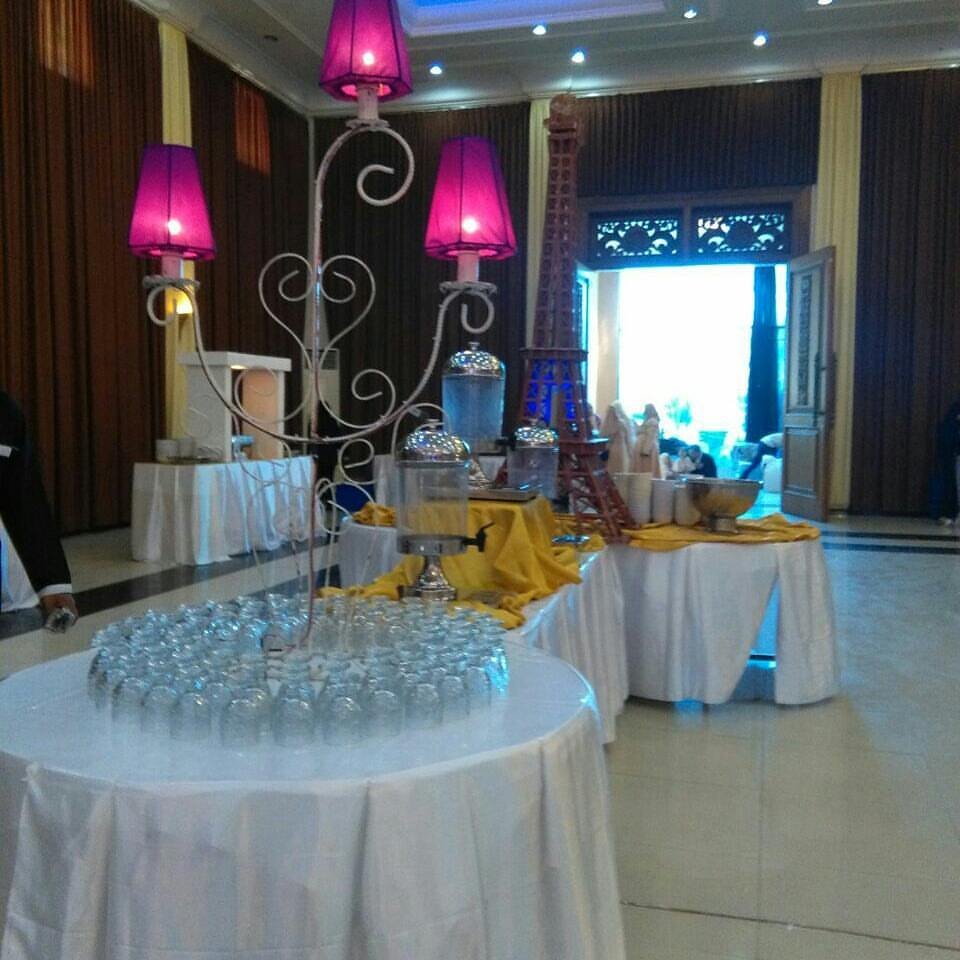 Dokumentasi Wedding 01 07 2018 di Astoria Convention Hall oleh Jagarasa - foto 13