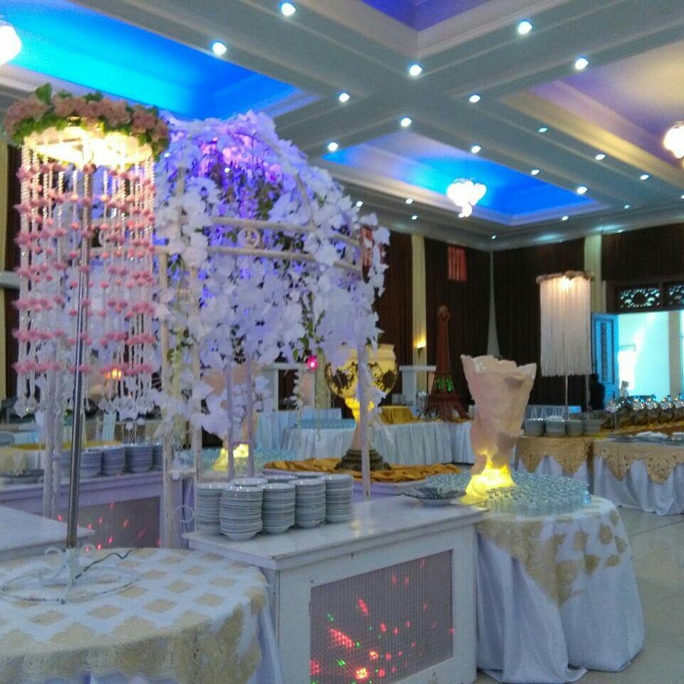 Dokumentasi Wedding 01 07 2018 di Astoria Convention Hall oleh Jagarasa - foto 14