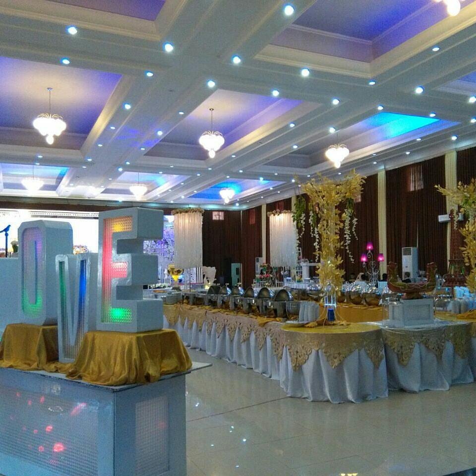 Dokumentasi Wedding 01 07 2018 di Astoria Convention Hall oleh Jagarasa - foto 15