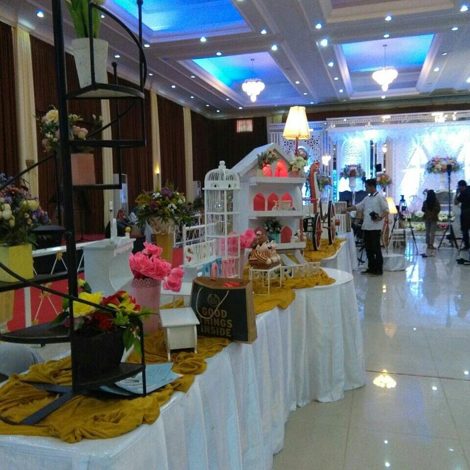 Dokumentasi Wedding 01 07 2018 di Astoria Convention Hall oleh Jagarasa - foto 16