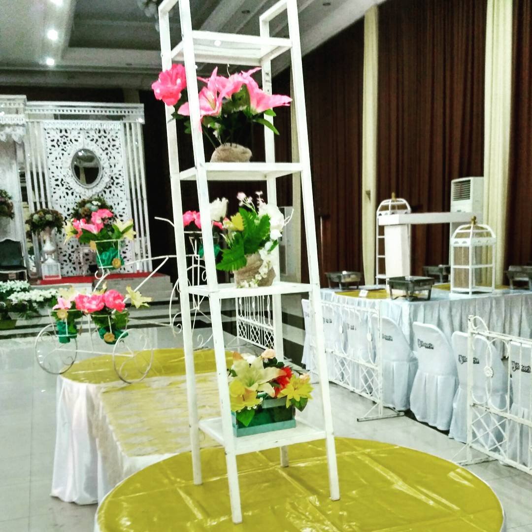 Dokumentasi Wedding 01 07 2018 di Astoria Convention Hall oleh Jagarasa - foto 17