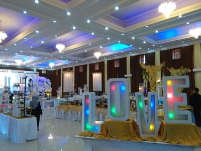 Dokumentasi Wedding 01 07 2018 di Astoria Convention Hall oleh Jagarasa - foto 18
