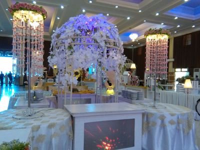 Dokumentasi Wedding 01 07 2018 di Astoria Convention Hall oleh Jagarasa - foto 19