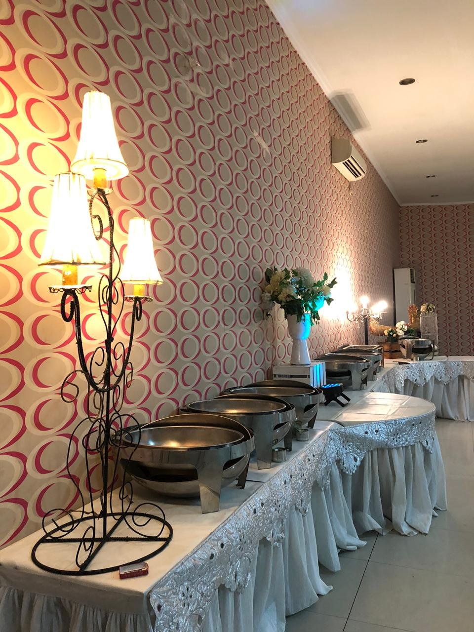 Dokumentasi Wedding 22 02 2020 di Astoria Convention Hall oleh Jagarasa - foto 1