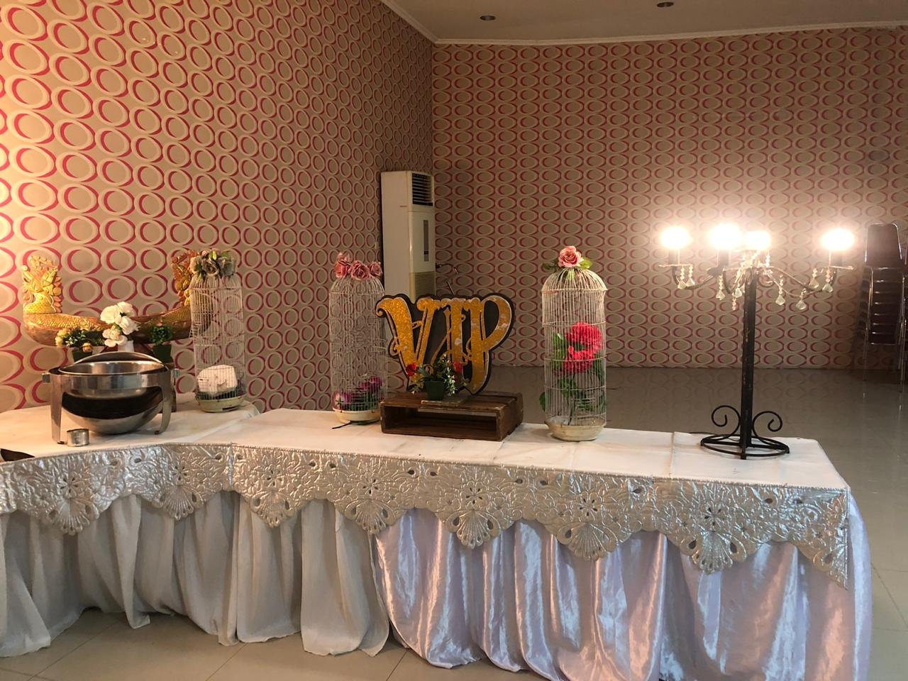 Dokumentasi Wedding 22 02 2020 di Astoria Convention Hall oleh Jagarasa - foto 2