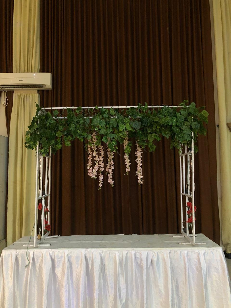 Dokumentasi Wedding 22 02 2020 di Astoria Convention Hall oleh Jagarasa - foto 3