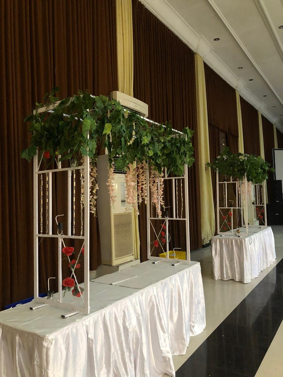 Dokumentasi Wedding 22 02 2020 di Astoria Convention Hall oleh Jagarasa - foto 4