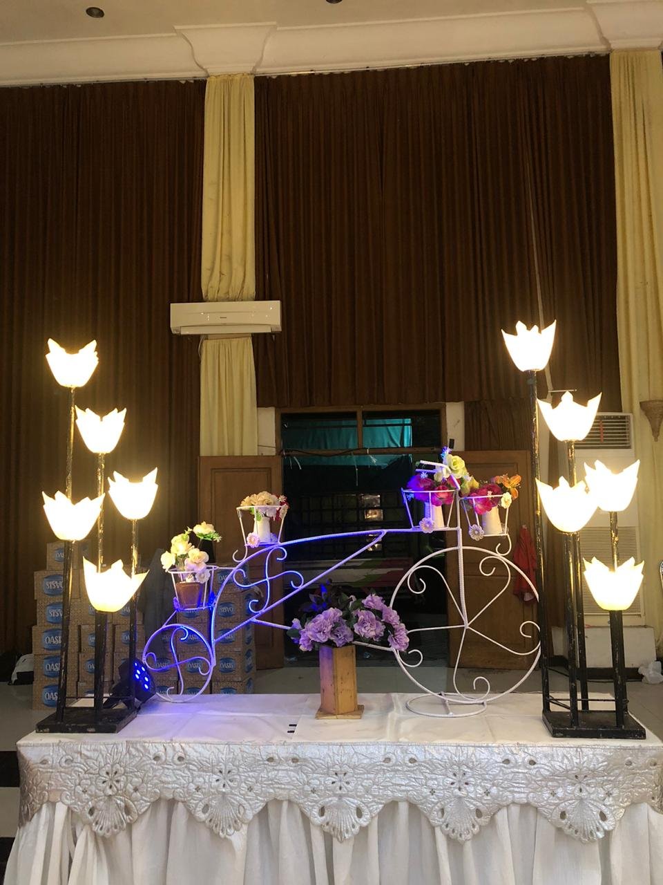 Dokumentasi Wedding 22 02 2020 di Astoria Convention Hall oleh Jagarasa - foto 5