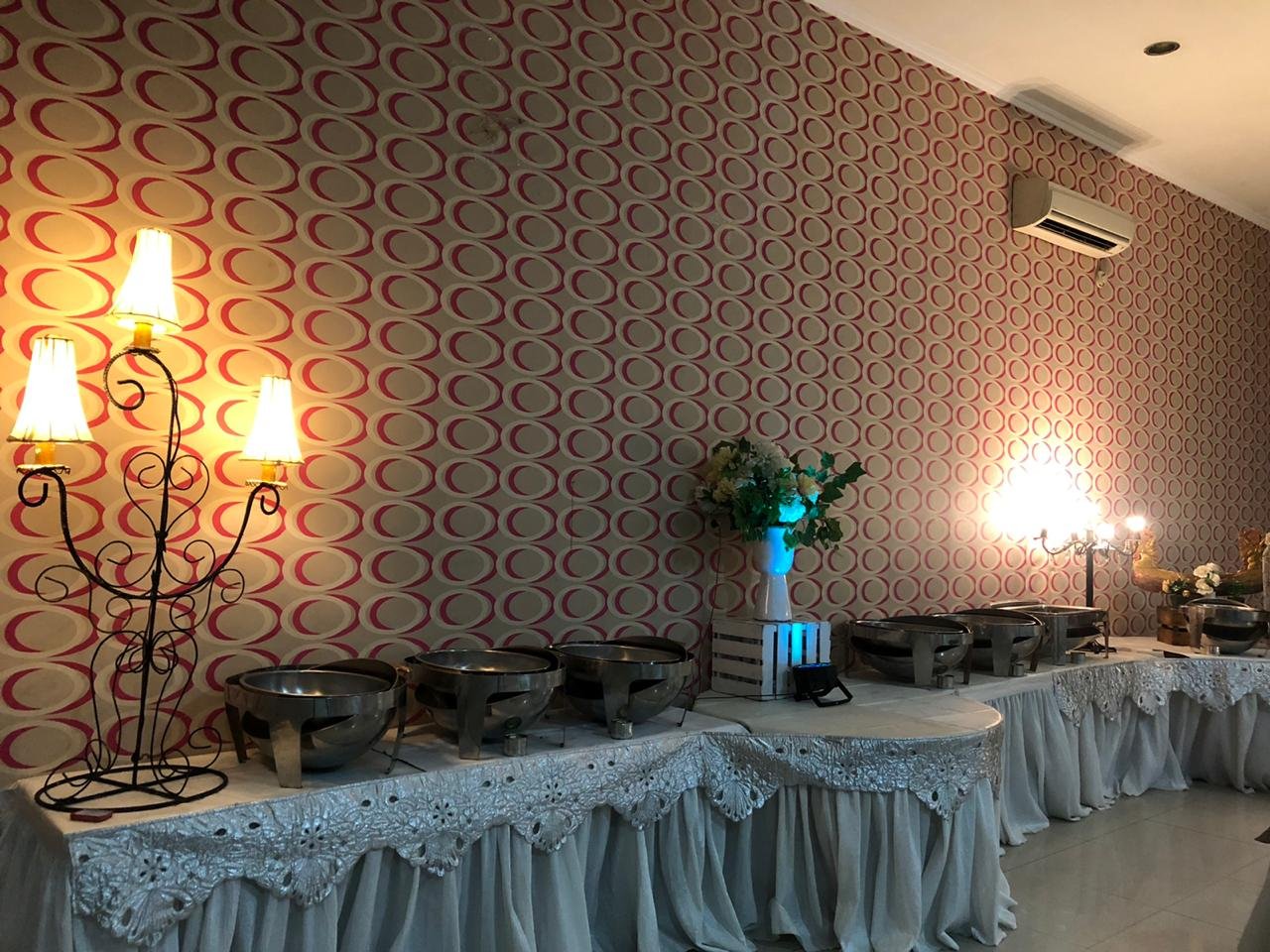 Dokumentasi Wedding 22 02 2020 di Astoria Convention Hall oleh Jagarasa - foto 6