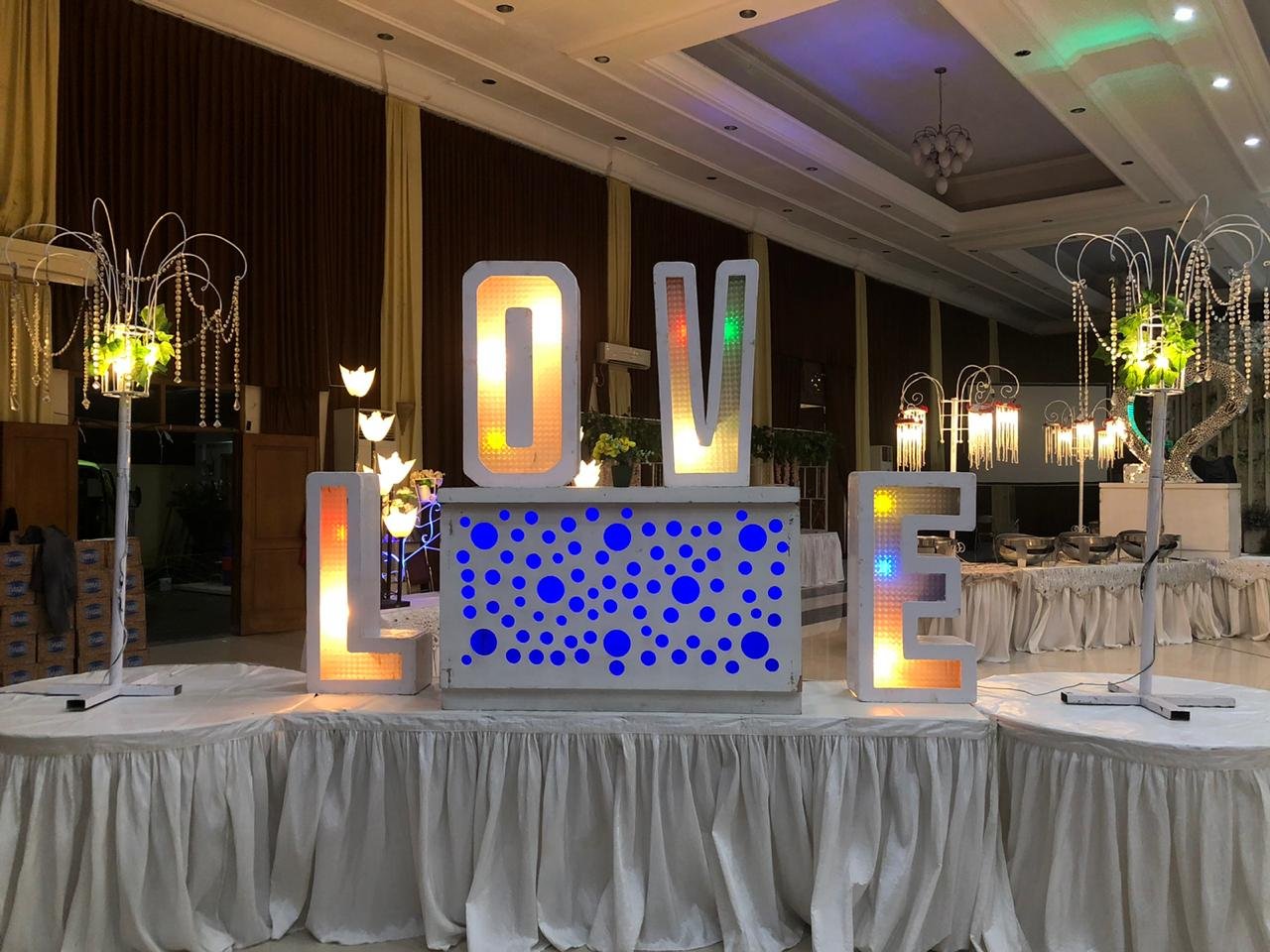 Dokumentasi Wedding 22 02 2020 di Astoria Convention Hall oleh Jagarasa - foto 7