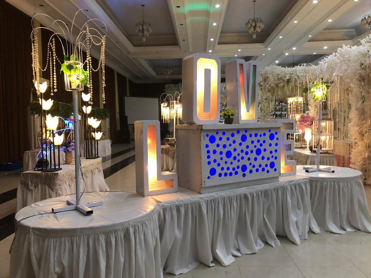Dokumentasi Wedding 22 02 2020 di Astoria Convention Hall oleh Jagarasa - foto 8