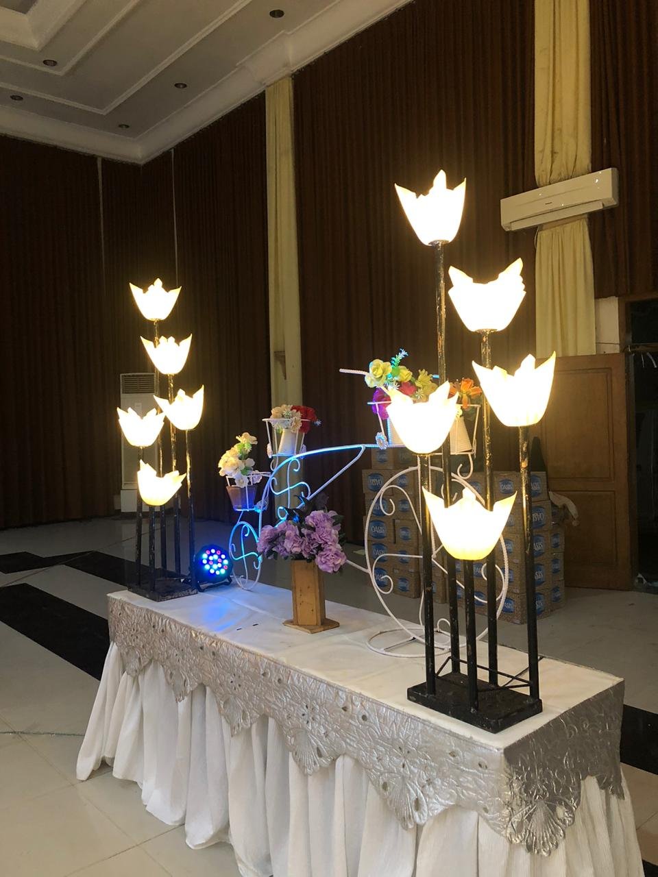 Dokumentasi Wedding 22 02 2020 di Astoria Convention Hall oleh Jagarasa - foto 9