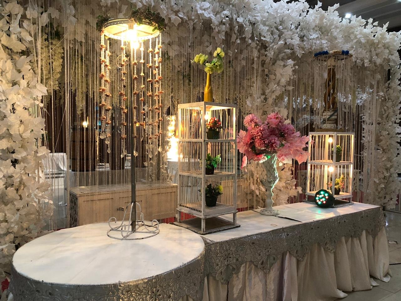 Dokumentasi Wedding 22 02 2020 di Astoria Convention Hall oleh Jagarasa - foto 10