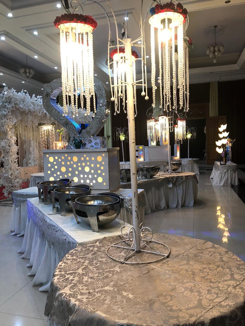 Dokumentasi Wedding 22 02 2020 di Astoria Convention Hall oleh Jagarasa - foto 11