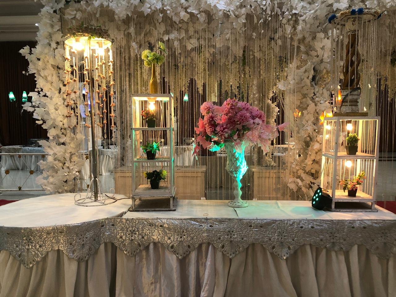 Dokumentasi Wedding 22 02 2020 di Astoria Convention Hall oleh Jagarasa - foto 12