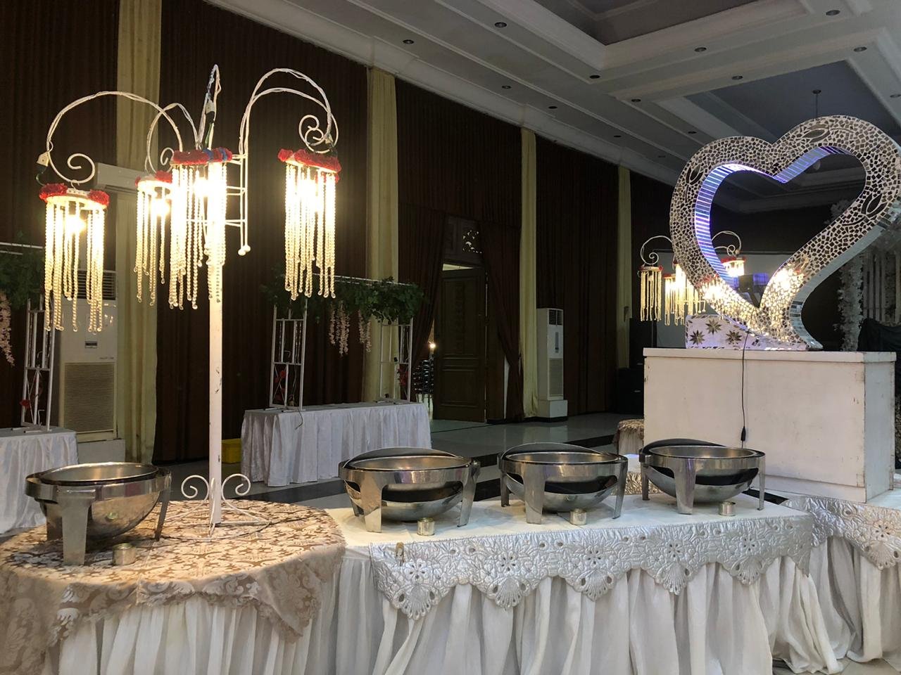 Dokumentasi Wedding 22 02 2020 di Astoria Convention Hall oleh Jagarasa - foto 14