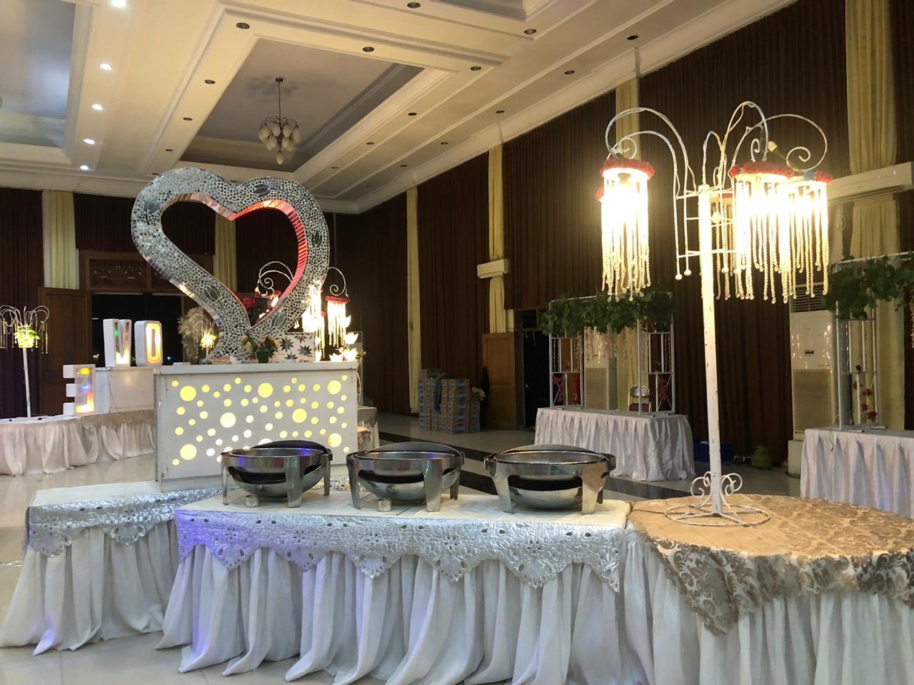 Dokumentasi Wedding 22 02 2020 di Astoria Convention Hall oleh Jagarasa - foto 15