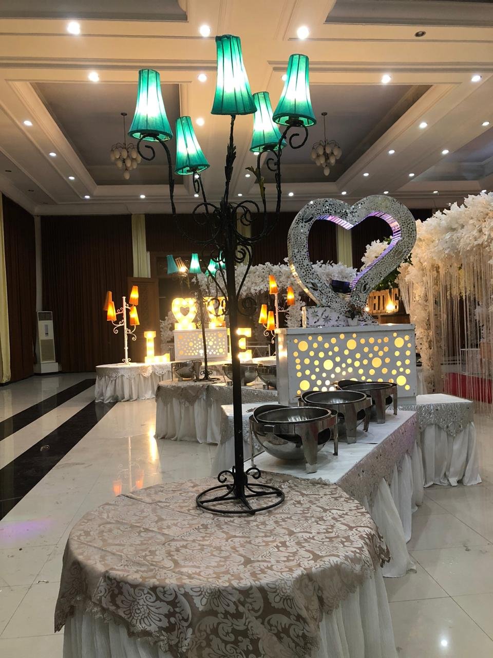 Dokumentasi Wedding 22 02 2020 di Astoria Convention Hall oleh Jagarasa - foto 17