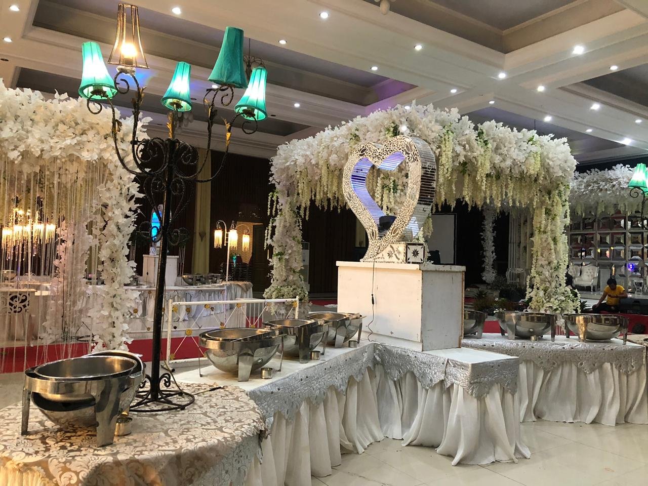 Dokumentasi Wedding 22 02 2020 di Astoria Convention Hall oleh Jagarasa - foto 18