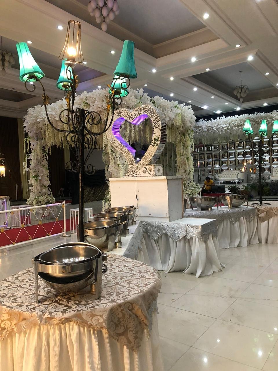 Dokumentasi Wedding 22 02 2020 di Astoria Convention Hall oleh Jagarasa - foto 19