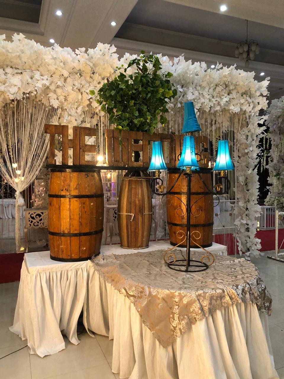 Dokumentasi Wedding 22 02 2020 di Astoria Convention Hall oleh Jagarasa - foto 20
