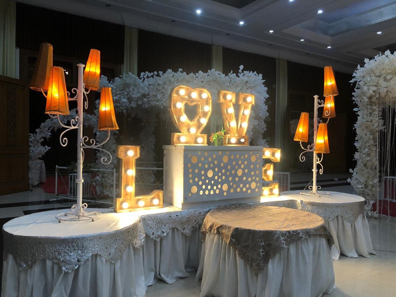 Dokumentasi Wedding 22 02 2020 di Astoria Convention Hall oleh Jagarasa - foto 23