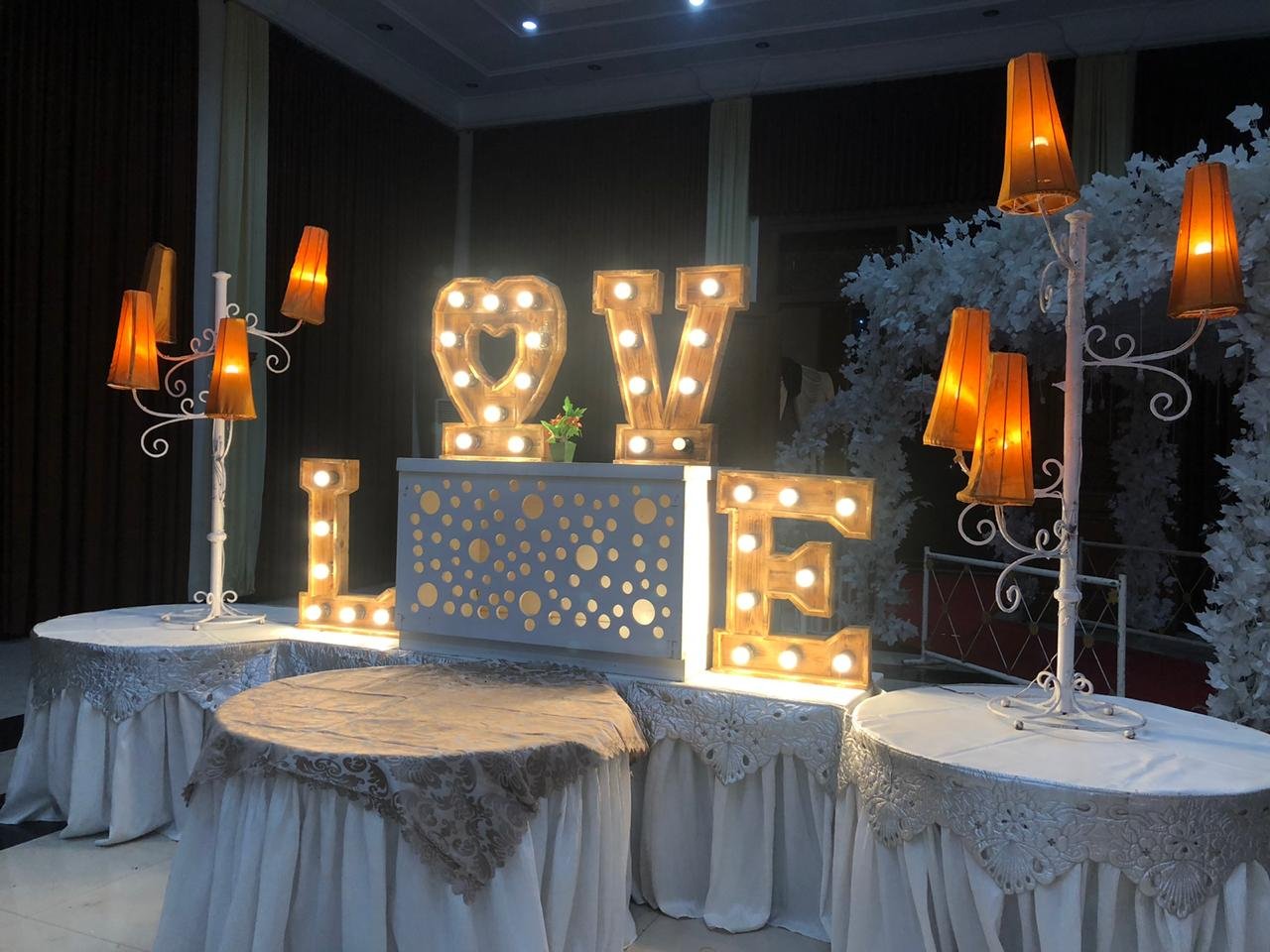 Dokumentasi Wedding 22 02 2020 di Astoria Convention Hall oleh Jagarasa - foto 24