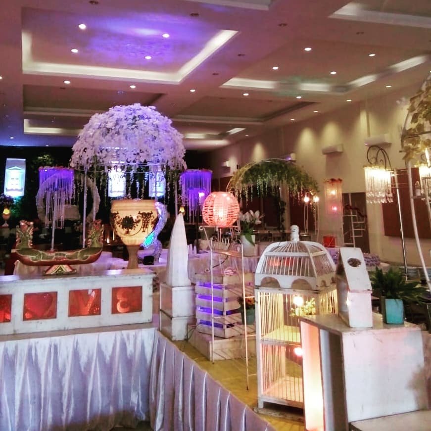 Dokumentasi Wedding 08 09 2018 di De Resort Hotel oleh Jagarasa - foto 1