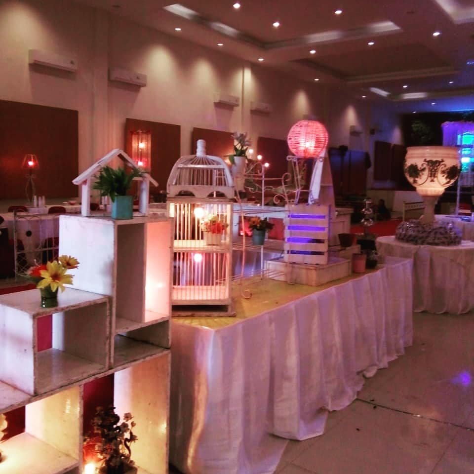 Dokumentasi Wedding 08 09 2018 di De Resort Hotel oleh Jagarasa - foto 2