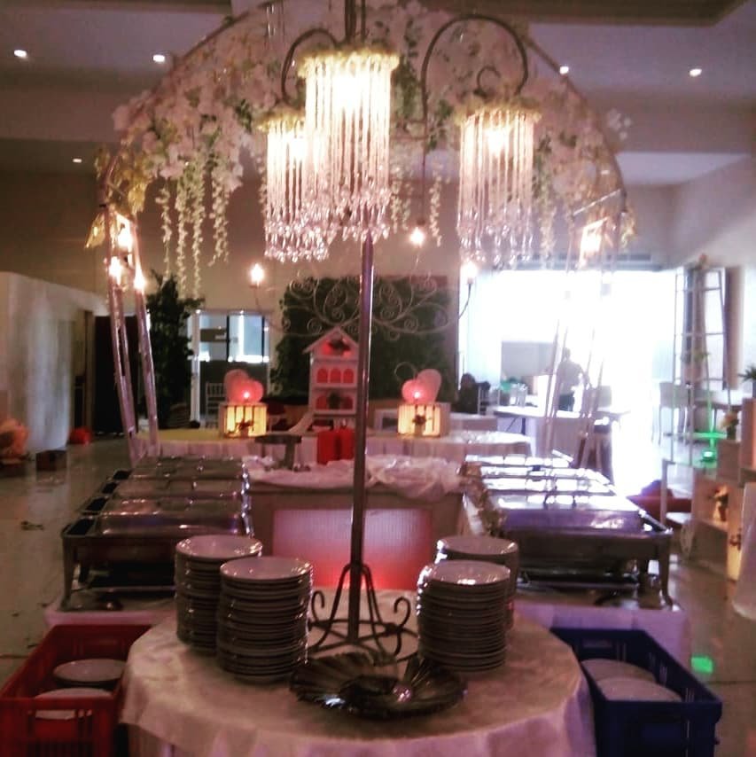 Dokumentasi Wedding 08 09 2018 di De Resort Hotel oleh Jagarasa - foto 3