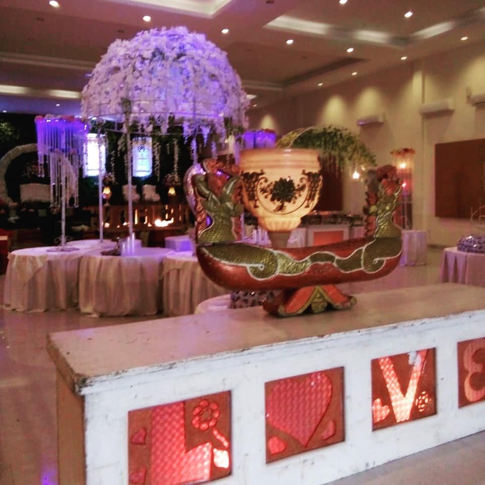 Dokumentasi Wedding 08 09 2018 di De Resort Hotel oleh Jagarasa - foto 4