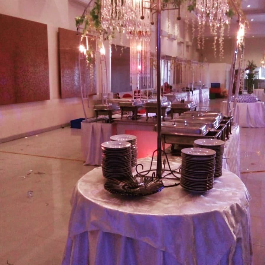 Dokumentasi Wedding 08 09 2018 di De Resort Hotel oleh Jagarasa - foto 5